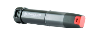 Carbon Monoxide (CO) Data Logger with USB Interface, EL-USB-CO Lascar Electronics main