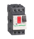 Termo-magnētiskais motora automātslēdzis 3P, 9A - 14A, 5,5kW, GV2ME16 Schneider Electric alt_view_4