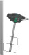 454/10 HF Set Imperial 2 Screwdriver set T-handle Hex-Plus screwdrivers with holding function, imperial, 10 pieces, 05023454001 Wera alt_view_2