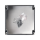 Nozarkārba, 130 x 130 x 75mm, IP65, IG707003, Schrack Technik alt_view_3