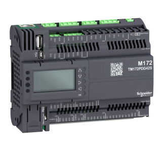 M172 PERF. DISP. 42 I/ ETH 2 MB 2 SSR