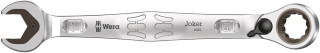 6001 Joker Switch Ratcheting combination wrench, with switch lever, 15 x 199 mm, 05020070001 Wera main