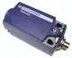 Limit switch, XCKP, metal end plunger, 1NC+1 NO, snap, M16, XCKP2110P16 alt_view_4
