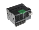 logic controller, Modicon M221, 24 IO, transistor, PNP, Ethernet alt_view_3