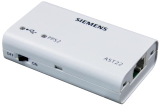 AST22 Interface Converter USB/PPS2, Siemens, S55499-D373 main