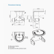 FASTENING KIT 1B alt_view_2