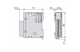 discrete input module, Modicon TM3, 8 inputs, screw, 24V DC alt_view_3
