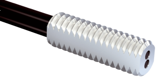 LL3-DK66 FIBER-OPTIC CABLE 2m, proximity system main