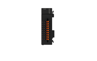 Fatek M series Analogue expansion module 4 AO High resolution 0-10V/ 4-20mA 16 bit main