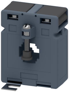 Current transformer 50/5 A, 1.2 VA CL 1.0, 4NC5112-2CB21, Siemens main