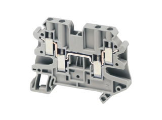 NSYTRV44 | SCREW TERMINAL, FEED T UGH, 4 POINTS, main