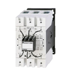 Contactors B&J (low voltage) 80 kvar K390K0023080 ZEZ Silko main