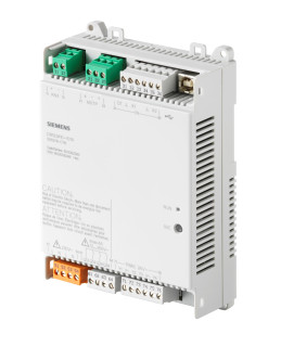 DXR2.M10-101A Automation Station, Siemens, S55376-C115 main