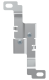 Mounting bracket MS4-WB, 532185 Festo alt_view_6