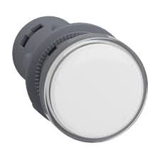 22mm PILOT LIGHT,24V AC/DC,green/red, XA2EVB34LC, MOQ: 5, Schneider-Electric main