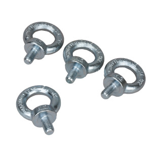 Eye bolts M12 for lifting of AC and KC enclosures