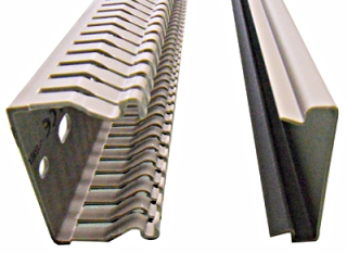 Wiring Duct 80x120mm HxW lead free, RH229236-- Schrack Technik main