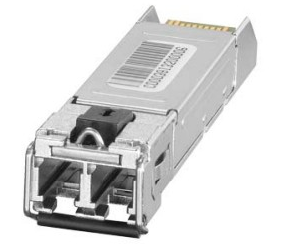 6GK5992-1AM00-8AC0 SCALANCE X accessory; plug-in transceiver SFP992-1LD; 1x 1000 Mbit/s LC port, optical; Single-mode optical up to max. 10 km 1 pack = 10 units. main