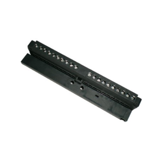 SIMATIC S7-300 Front connector 20-pin, screw terminal, 6ES7392-1AJ00-0AA0, Siemens main