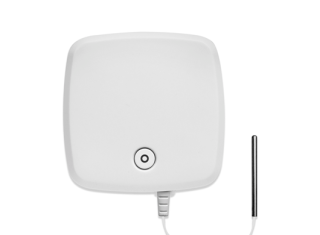 Thermistor Probe Cloud-Connected Temperature Data Logger, EL-MOTE-TP Lascar Electronics main