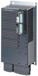 Frekvenču pārveidotājs G120P-37/32A VSD, 37 kW, Fi. A, IP20, Siemens, 6SL3200-6AE27-5AH0 main