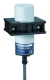 Capacitive proximity sensors XT, cylindrical Ø 32 mm, plastic, Sn 20 mm, cable 2 m, XT232A1FBL2 alt_view_5