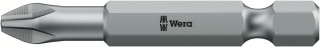 853/4 ACR® bits, PH 2 x 50 mm, 05346286001 Wera main
