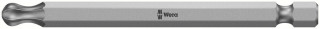 867/4 KK TORX® bits, TX 40 x 89 mm, 05059705001 Wera main