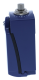 Limit switch, XCKD, metal end plunger, 1NC+1 NO, snap, M16, XCKD2110P16 alt_view_3