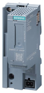 SIMATIC ET 200SP IM 155-6 PN ST With server module, 6ES7155-6AU02-0BN0, Siemens main