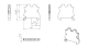 Проходная клемма UT 2,5, 2,5mm2, 24A, серый, 3044076 Phoenix Contact alt_view_5