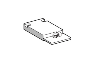 Датчик давленияs XM, lead sealable protective cover, for Выключатель давления XML, XMLZL011