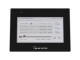 HMI panelis 7'', 1024 x 600px, ARM Cortex A35 1500MHz, USB Host / RS232 / CanBus / MPI / Ethernet 2x, cMT3072XH Weintek alt_view_2