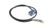 Limit switch, XCMD, metal end plunger, 1NC+1 NO, snap, 1 m, XCMD2110L1 alt_view_2