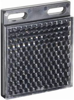 P250 REFLEKTOR 47x47 mm, 5304812 Sick main