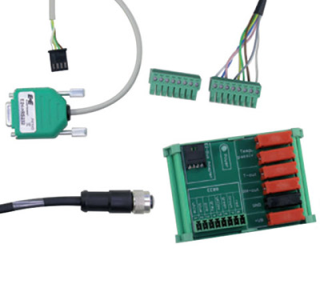 E2-interface - RS232 converter (incl. calibration software) for testing purposes and customer adjustment HA011005 E + E Elektronik main