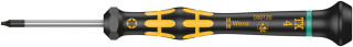 1567 Отверка TORX® ESD Kraftform Micro, TX 4 x 40 мм, 05030120001 Wera main