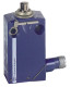 Limit switch, XCMD, metal end plunger, 1NC+1 NO, snap, M12, XCMD2110M12 main