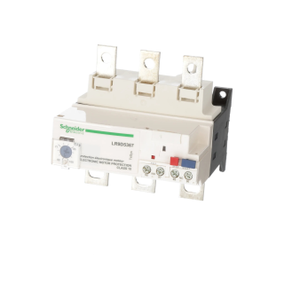 Termo pārslodzes relejs 3P, 60A - 100A, LR9D5367 Schneider Electric