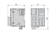 logic controller, Modicon M221, 32 IO, transistor, PNP, Ethernet alt_view_2