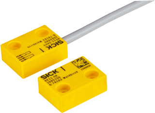 RE11-SA03 Safety switches RE1, 1059411 Sick main