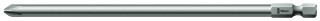 851/4 Z bits, PH 2 x 152 mm, 05059786001 Wera main