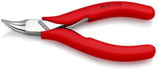 PLIERS FOR ELECTR.ENGINEERS, 35 41 115, Knipex main