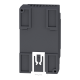 Barošanas bloks 100-240V AC uz 24V DC, 2.5A, 60W, ABLM1A24025 Schneider Electric alt_view_5