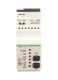 Programmable receiver - 2 relays - 24..240  V AC/DC - 2 pusbuttons - 6 LEDs alt_view_2