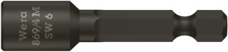 869/4 M Nutsetter, magnetic, 6 x 50 mm, 05060421001 Wera main