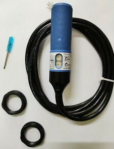 DOL 44 RG 90-265 VAC 100626 SN=0..15mm, relay output 100626 main