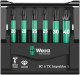 Bit-Check 6 TX Impaktor 1, 6 pieces, 05057693001 Wera alt_view_3