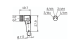 Connector with cable DOL-0804-W05MC, M8, 4-PIN, angled, female, cable 5m, IP65/IP67/IP68, 6025898 Sick alt_view_3