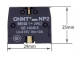 Kontakta bloks NC, NP2-BE102 Chint alt_view_3